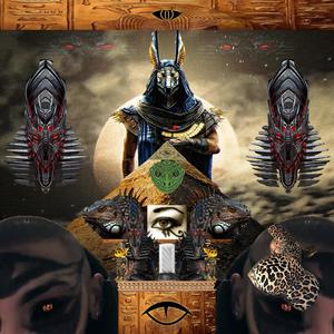 all seeing i (Explicit)