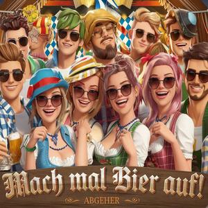 Mach mal Bier auf!