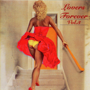 Lovers Forever Vol. 3