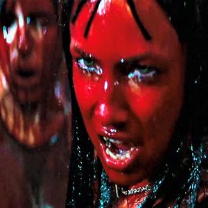 PARTY GIRL (feat. Lxve Turo!) (Explicit)