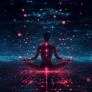 Electromagnetic Reset: Body & Aura Detox for Fresh Energy and Harmonious Alignment