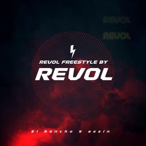 Revol (feat. Assin) [Explicit]