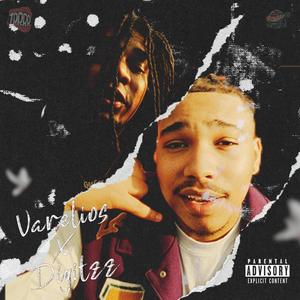 Freestyle (feat. Digitzz) (Explicit)