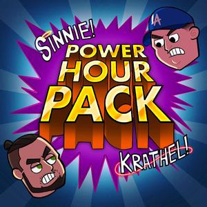 Power Hour Pack