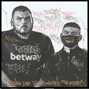 Razors(feat. Big Lee) (Explicit)