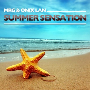 Summer Sensation (Mustard & Ketchup Remix)