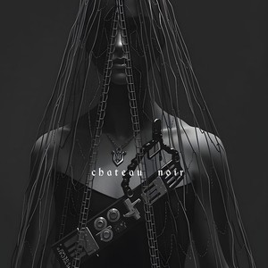 Chateau Noir