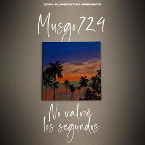 No Valoré los Segundos (Explicit)