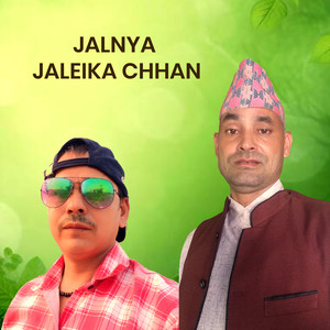 Jalnya Jaleika Chhan