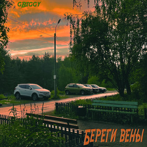Береги вены