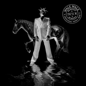 Wale Wale (feat. Sofiya Nzau) (WITH U Remix Extended Edit)