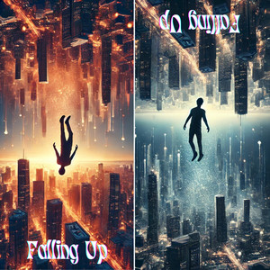 Falling Up (Explicit)