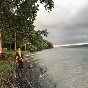 Lake Songs and Sleepover Stories