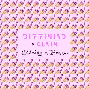 Ceiniog a Dimau (feat. Glain)