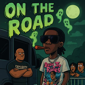 On The Road (Explicit)