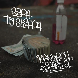 Bankroll, Pt. 2 (Explicit)