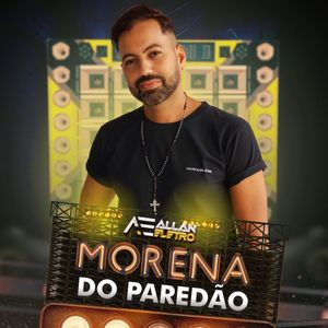 Morena do Paredão