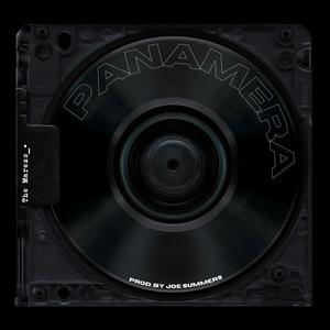 PANAMERA (feat. Joe Summers) [Explicit]