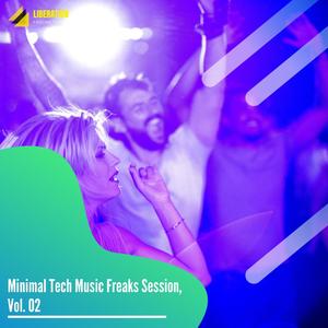 Chilling Baby (Minimal Tech House)