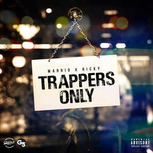 Trappers Only (Explicit)