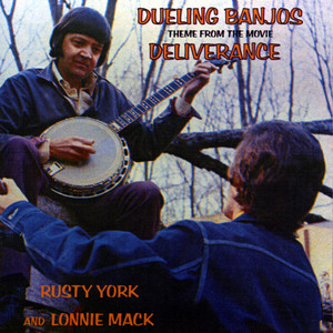 Dueling Banjos