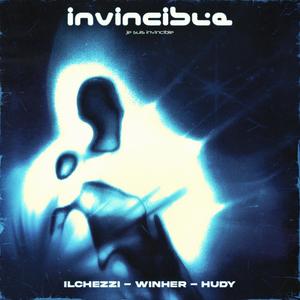 Invincible (feat. Winher)