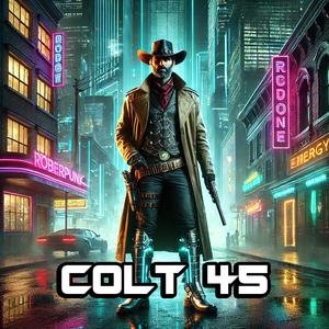 Colt 45 (CountryStep Remix)