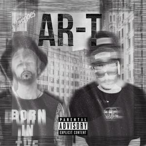 AR-T (feat. Mind Booster Beats) (Explicit)