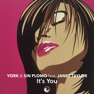 It's You (Tom Novy's Remix)