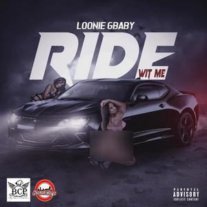 Ride Wit Me (Explicit)