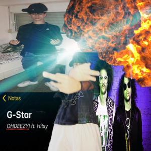 G-Star (feat. Hitsy) [Explicit]