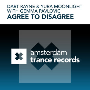 Agree To Disagree (Dark Radio Edit)