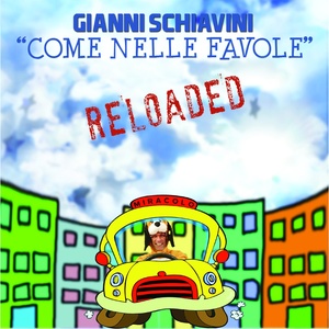 Come nelle favole(Reloaded)