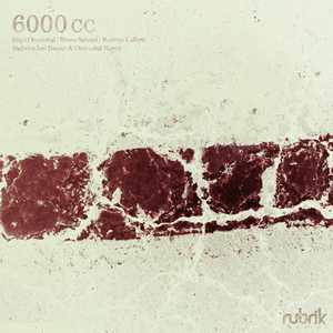 6000 c.c. (Jaw Breder & Iñigo Oruezabal Remix)
