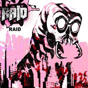 Raid(feat. Gloomy.44, Pr0found & Nätive) (Explicit)