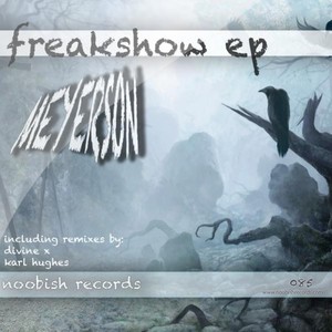 Freakshow (Original Mix)