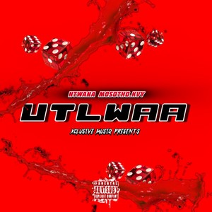 UTLWAA (UTLWAA instrumental)
