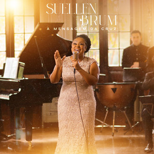 A Mensagem da Cruz (Playback)