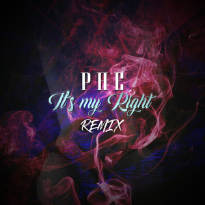 It's My Right (Remix)
