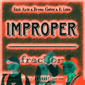 Improper Fraction (Explicit)