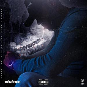 Individueel(feat. Avatarr, Porro & Haslur) (Explicit)