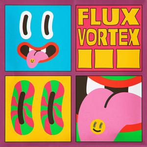 Flux Vortex III