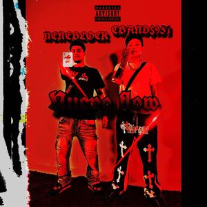 NUEVO FLOW (feat. NENEBLOCK) (Explicit)