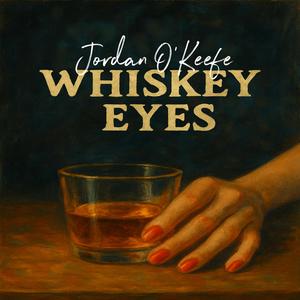 Whiskey Eyes