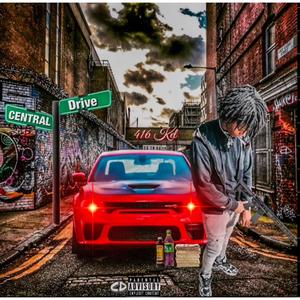 Central Drive (Explicit)