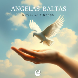 Angelas baltas