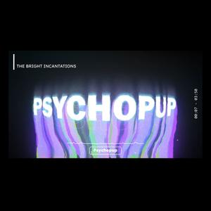 PSYCHOPUP (feat. Liliia)