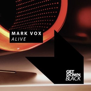 Alive (Original Mix)