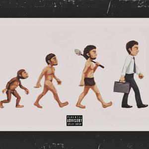 Evolving (feat. Typical Ganq) (Explicit)