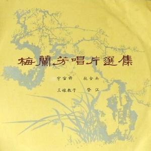 打渔杀家 (DJ长音频)封面